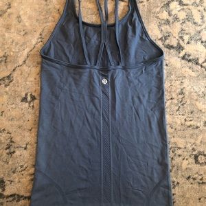 Swiftly Tech Strappy Tank